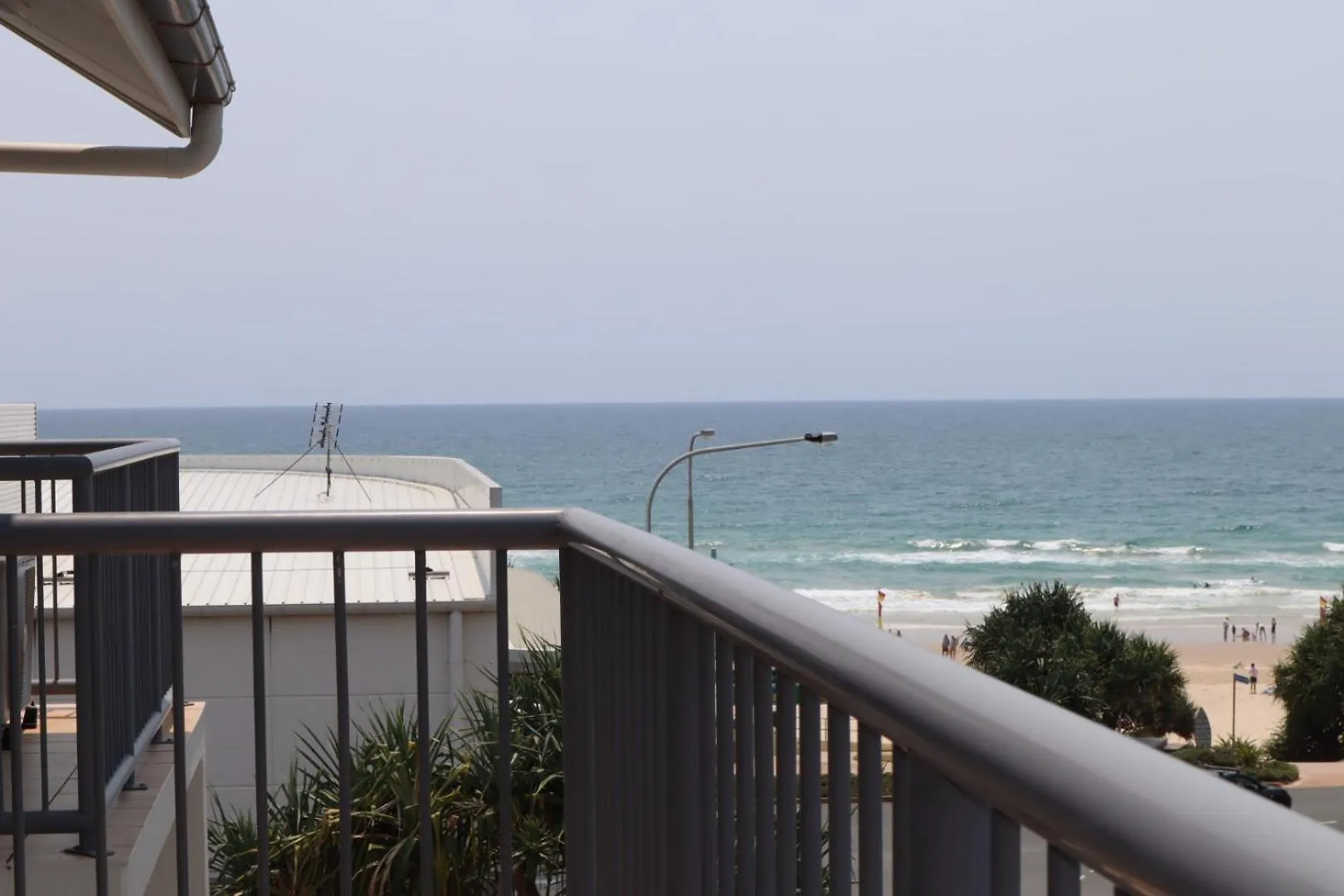 Coolum Beach Resort