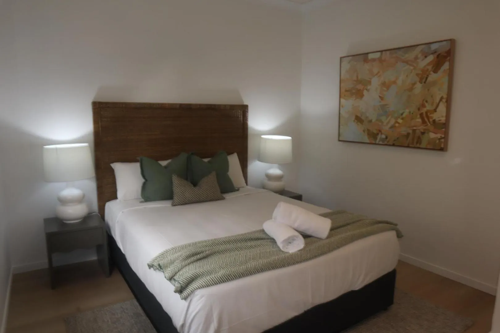 Coolum Beach Resort
