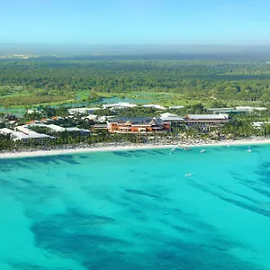 Barcelo Palace (adults Only) Resort Bavaro