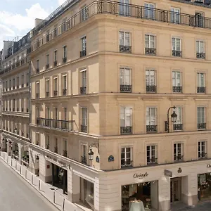 Royal Saint Honore Louvre Frankrike