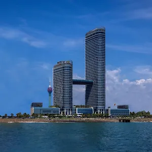 Itc Ratnadipa, A Luxury Collection Hotel, Hotel Colombo