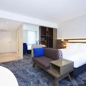 Express Centre By Ihg 4* Аделаида