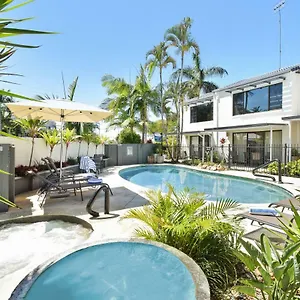 Noosa Place Курортный комплекс