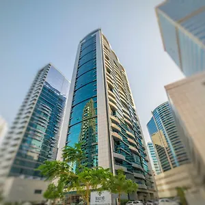 First Aparthotel Dubai
