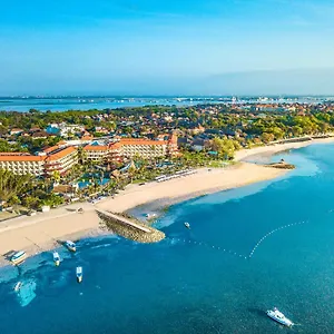 Grand Mirage & Thalasso Bali Resort Nusa Dua (Bali)