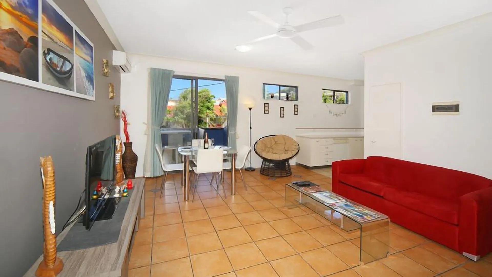 Coolum Beach Resort