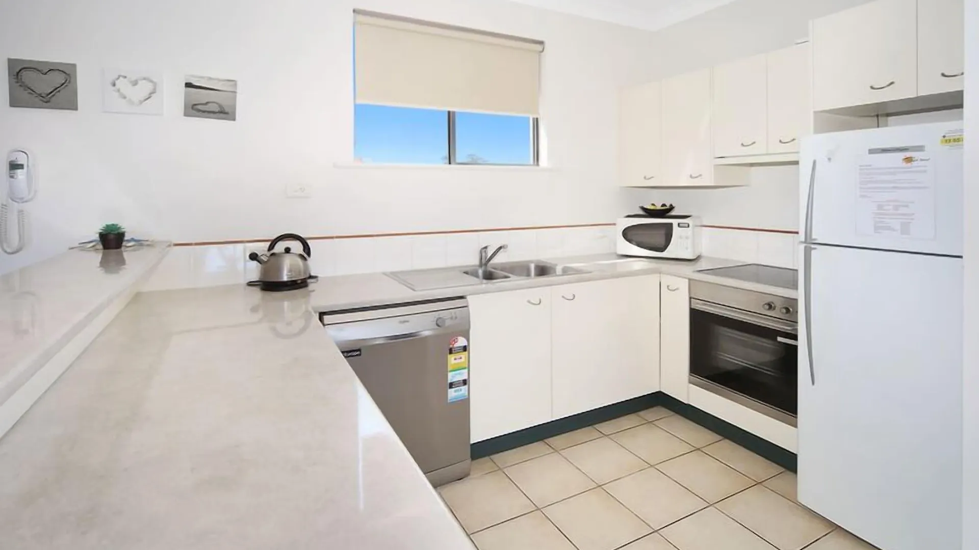 Coolum Beach Resort