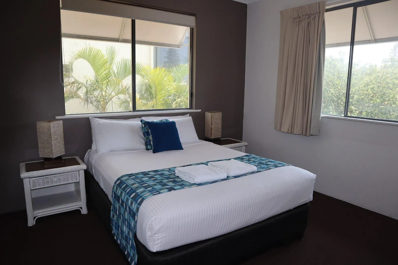 ***  Coolum Beach Resort Australia