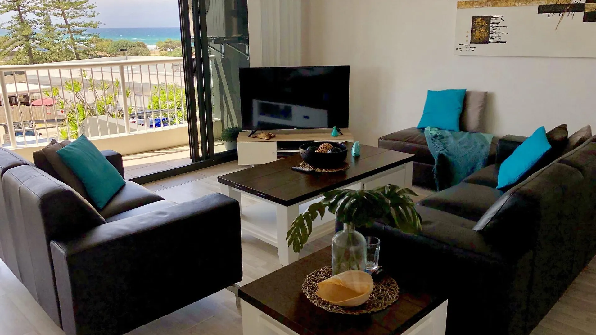Coolum Beach Resort Coolum Beach
