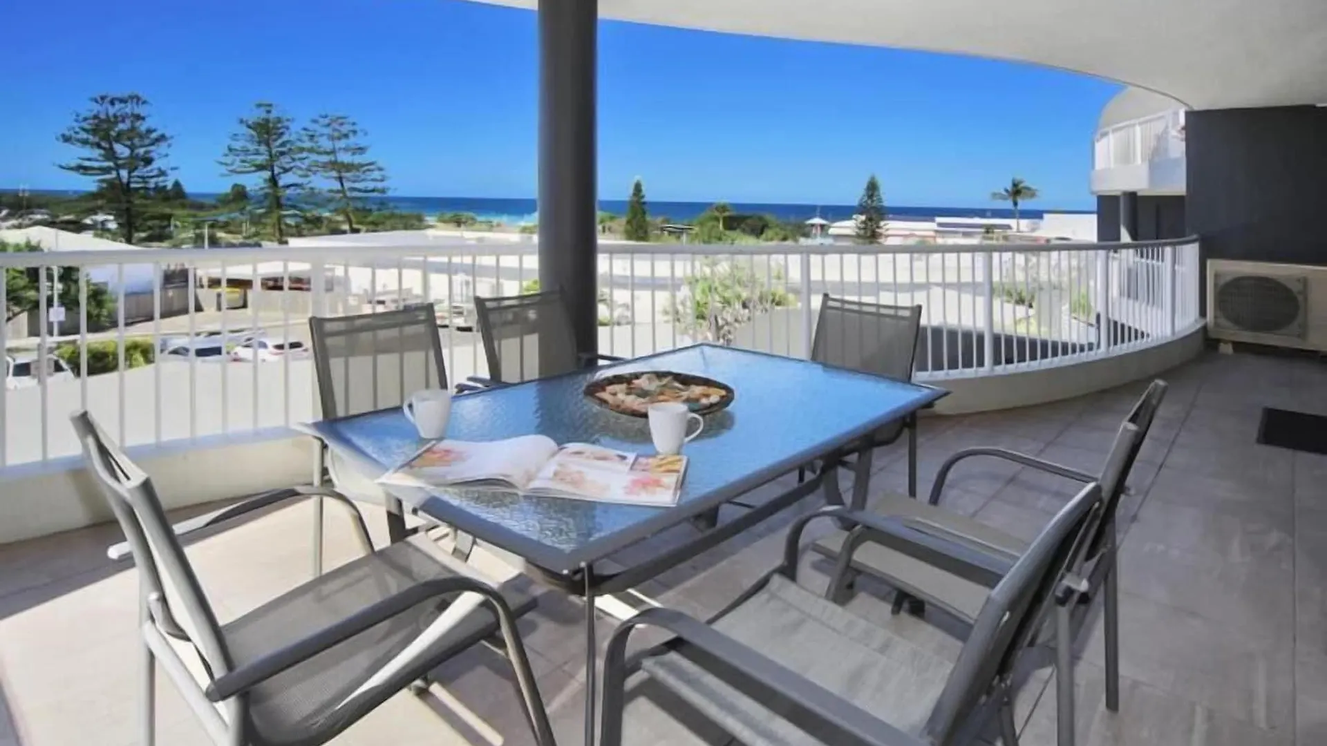 Coolum Beach Resort  Coolum Beach