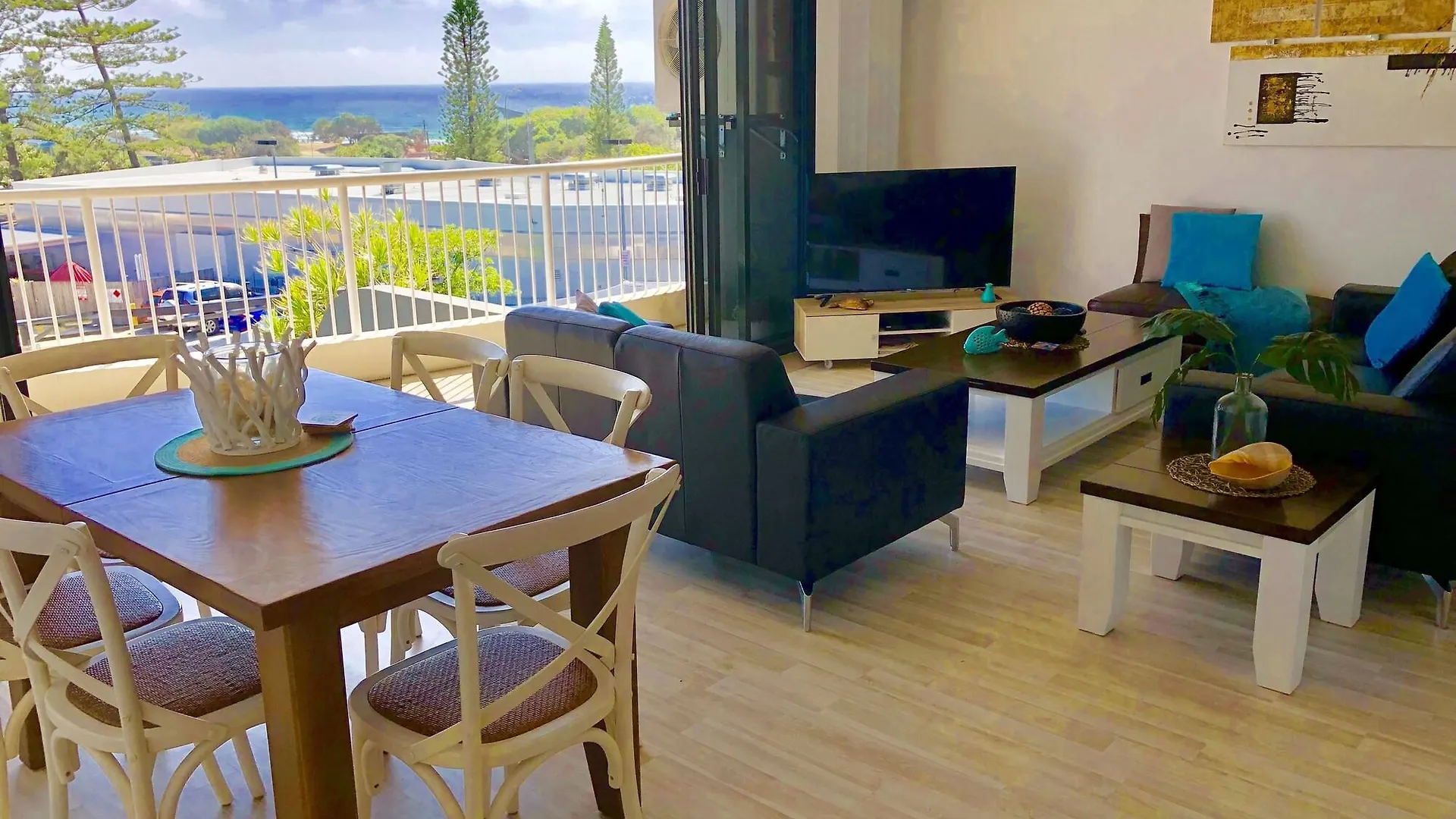 Coolum Beach Resort