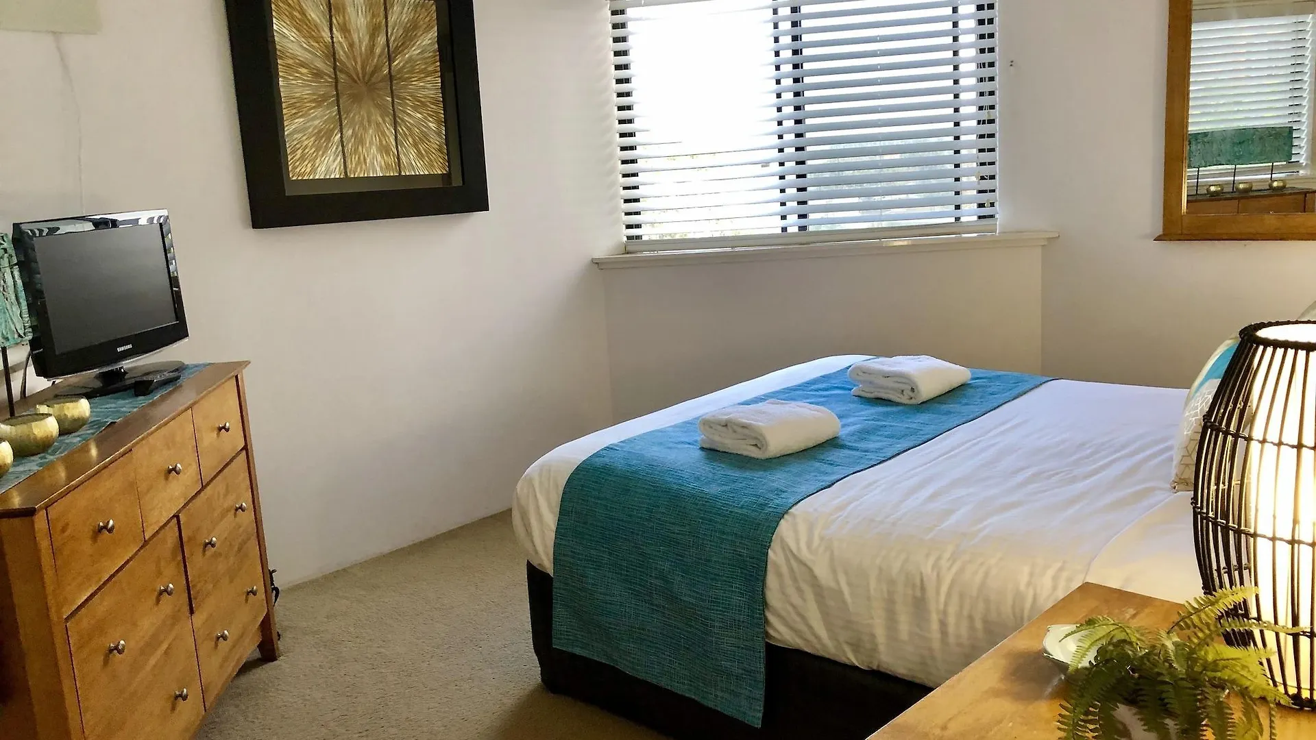 Coolum Beach Resort