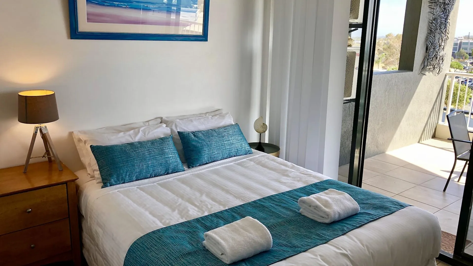 Coolum Beach Resort