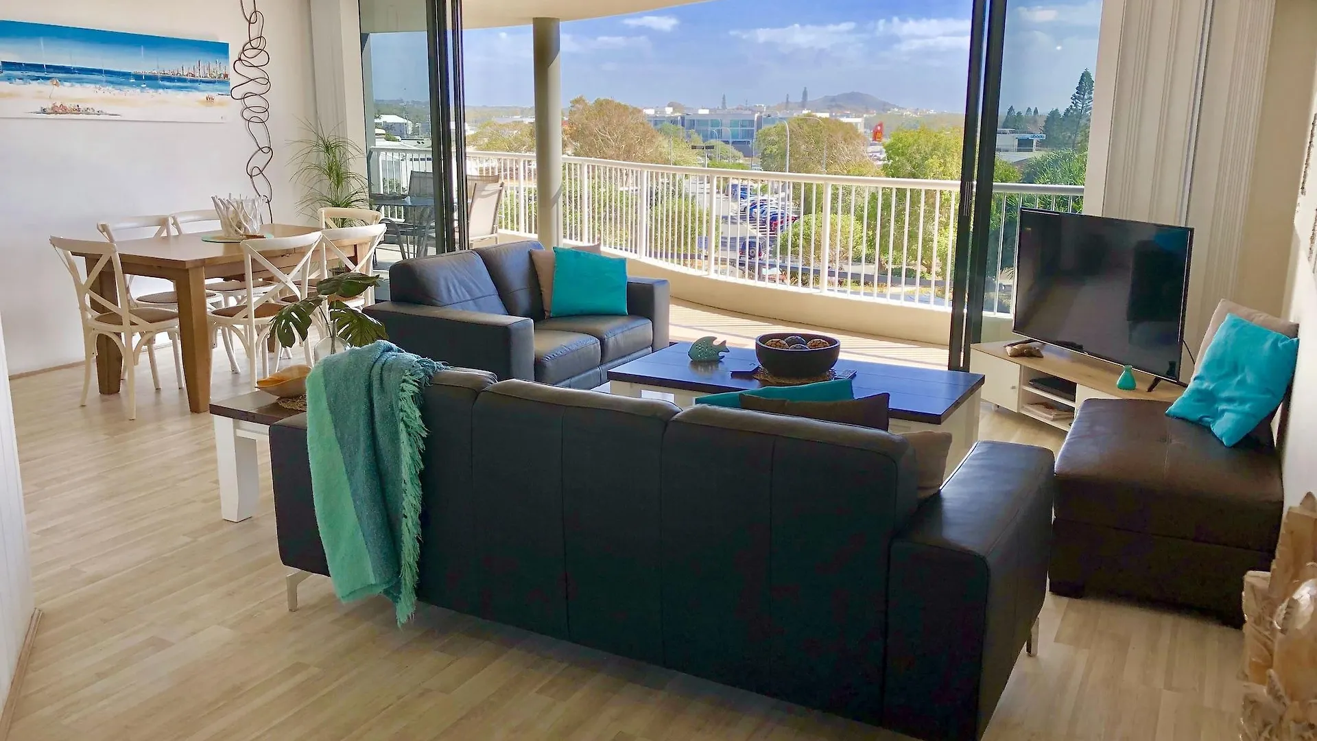 Coolum Beach Resort Australia