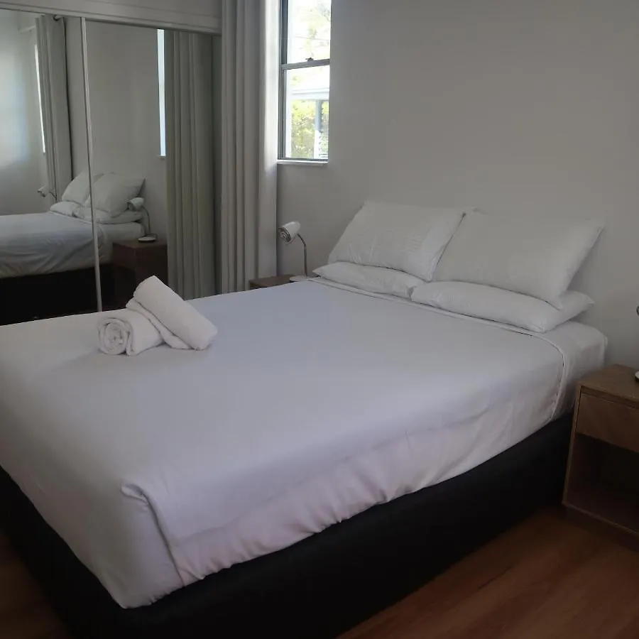 ***  Coolum Beach Resort Australia