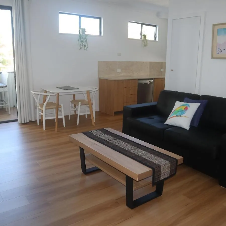 Coolum Beach Resort