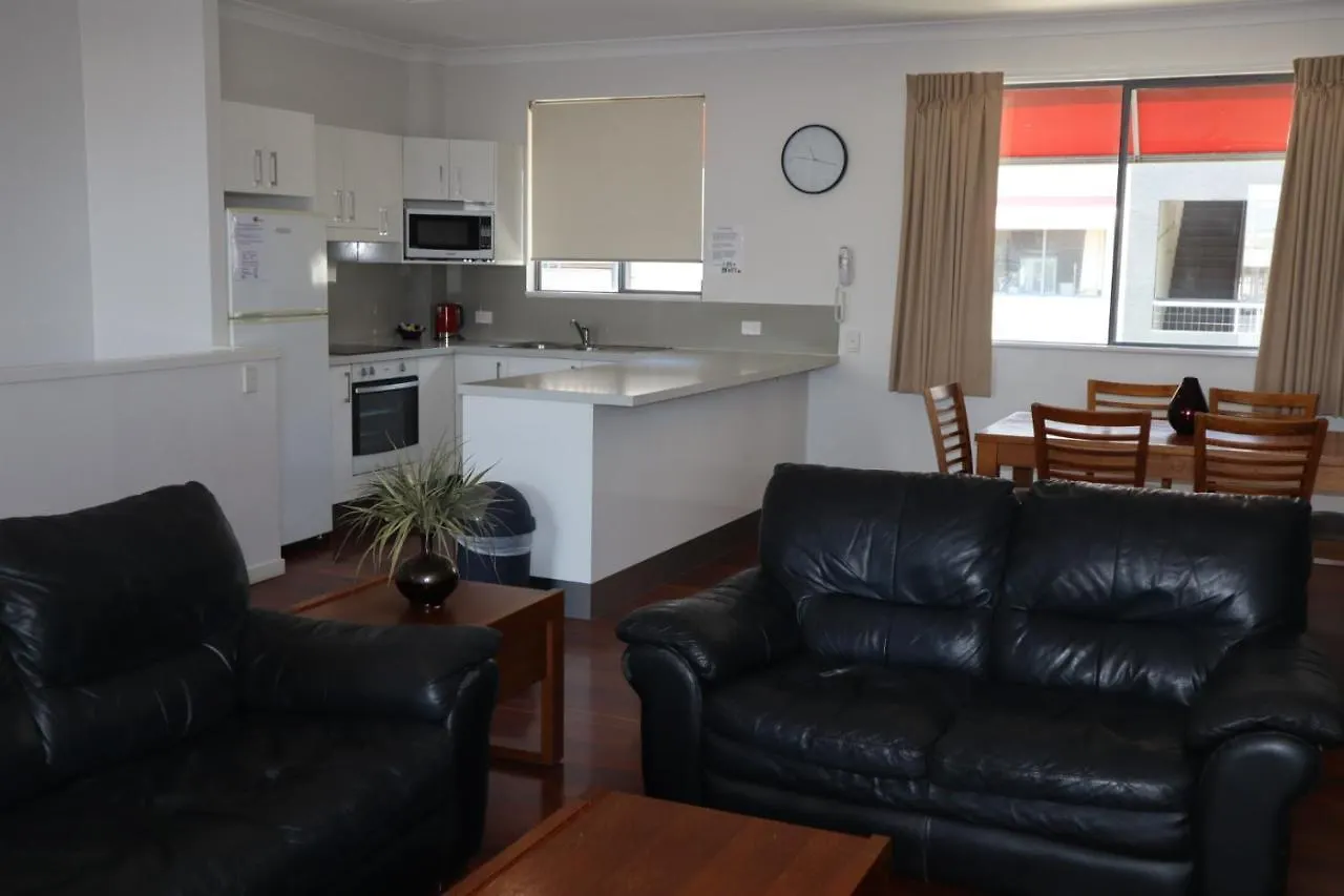Coolum Beach Resort