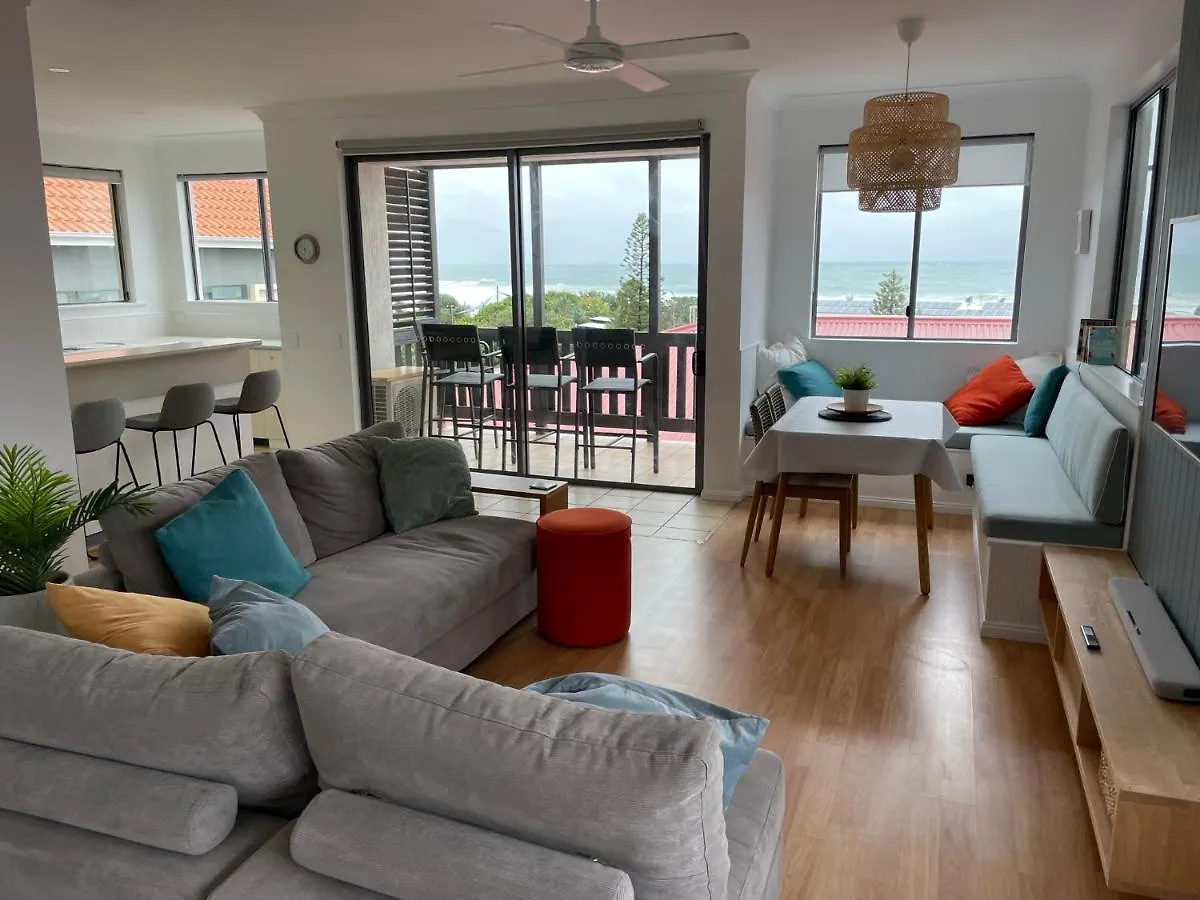 Coolum Beach Resort Coolum Beach