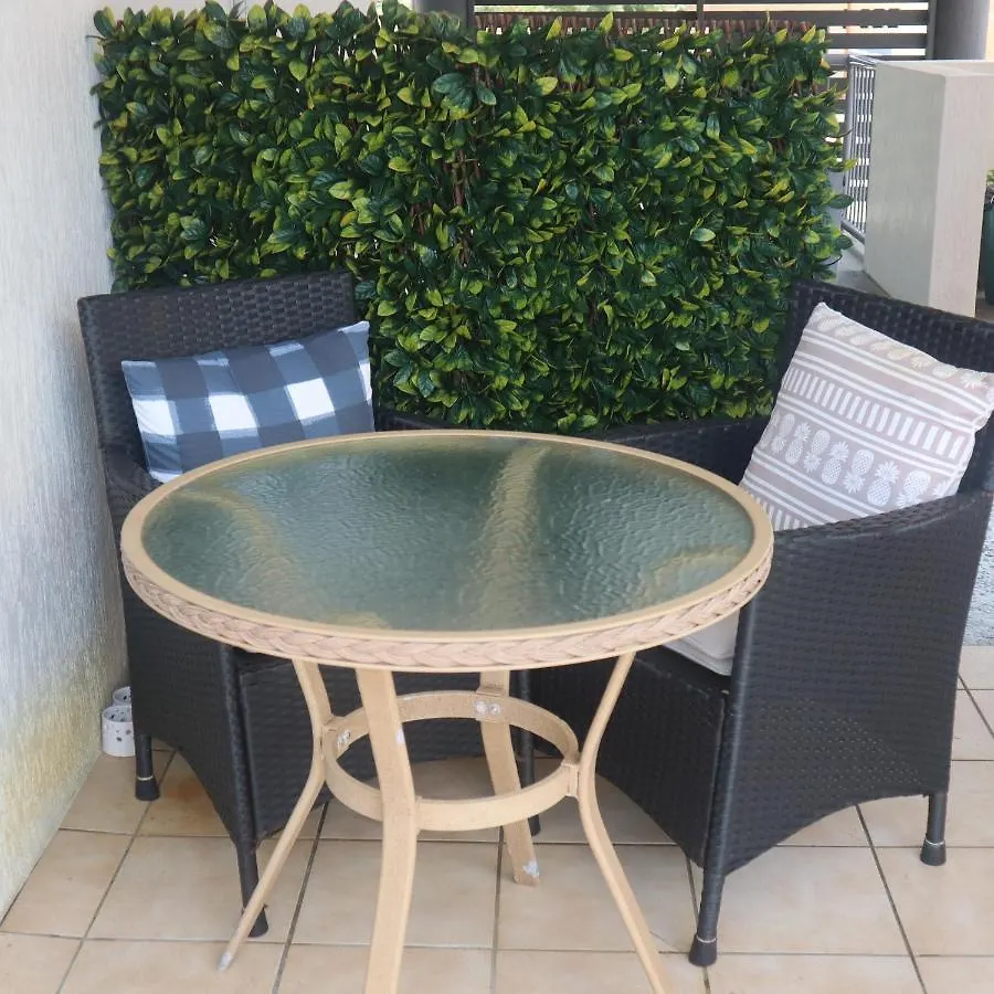 Coolum Beach Resort Coolum Beach