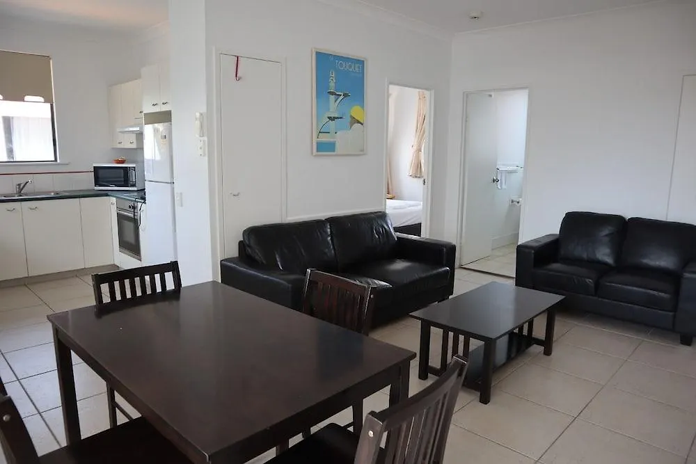 Coolum Beach Resort Australia