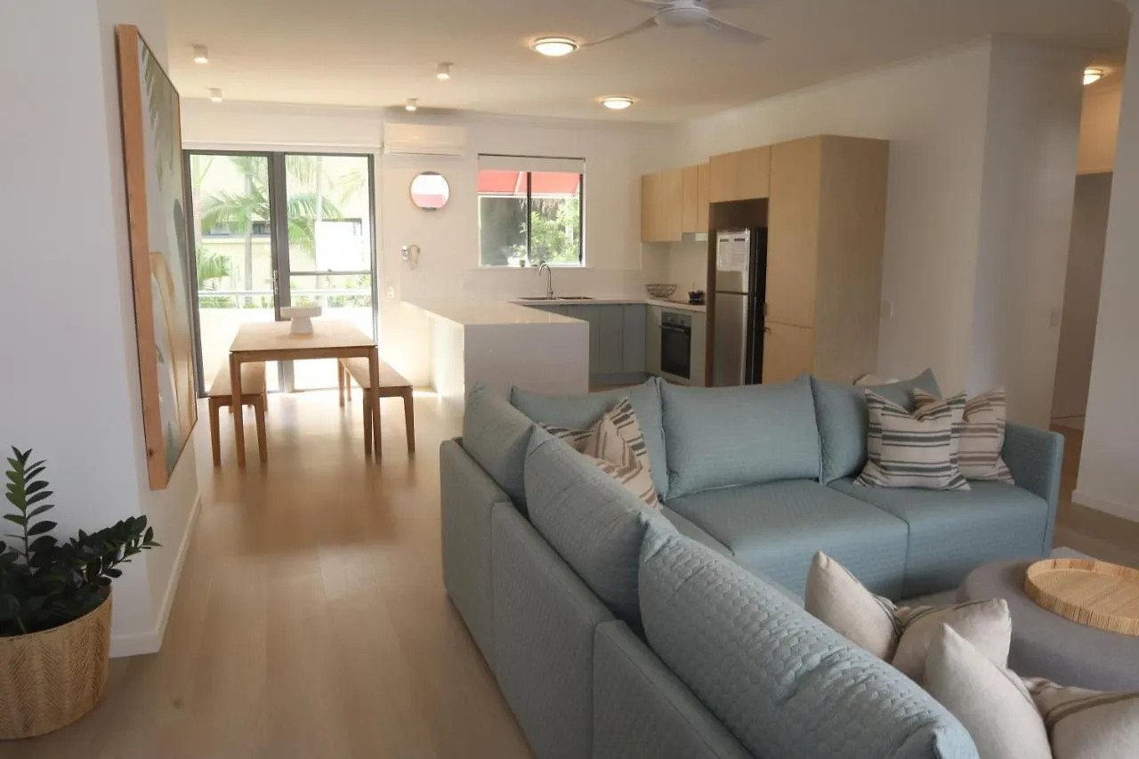 Coolum Beach Resort Australia
