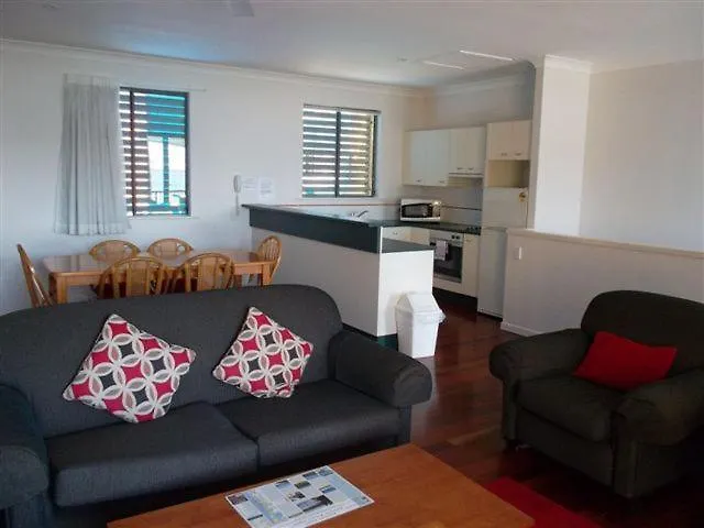 Coolum Beach Resort Coolum Beach