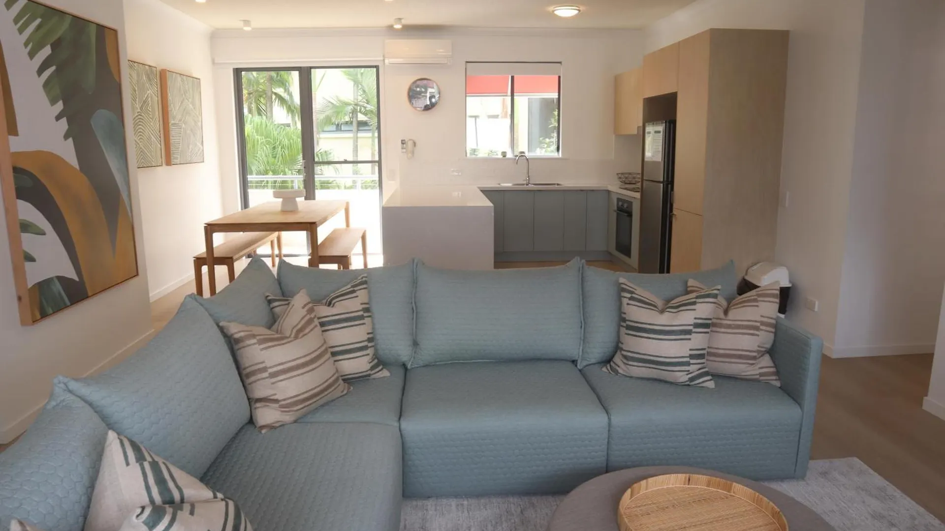 Coolum Beach Resort  Coolum Beach