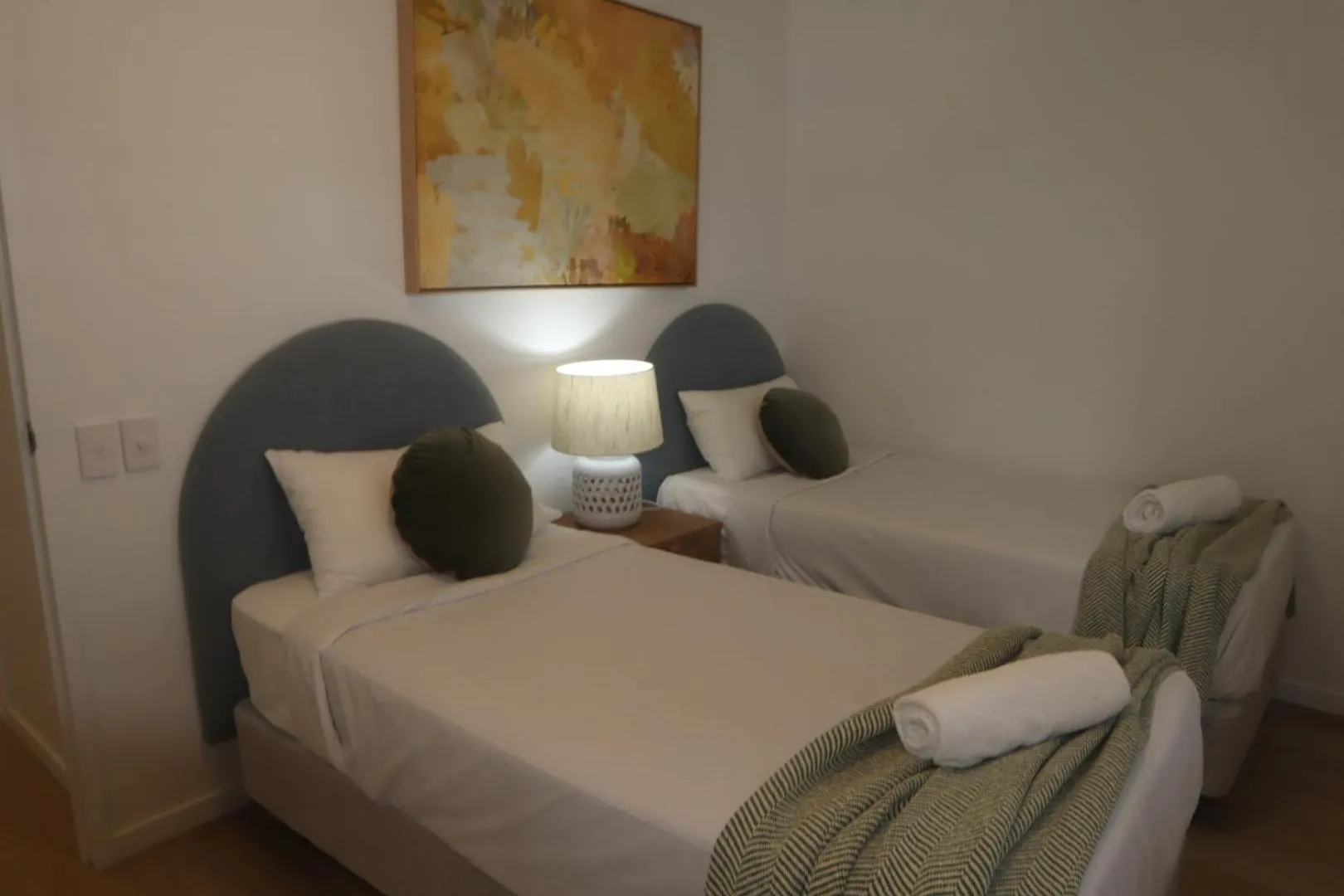 ***  Coolum Beach Resort Australia