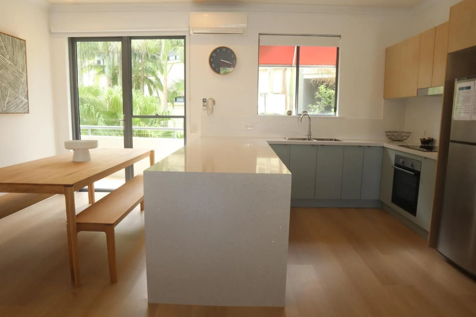 Coolum Beach Resort 3*, Coolum Beach Australia