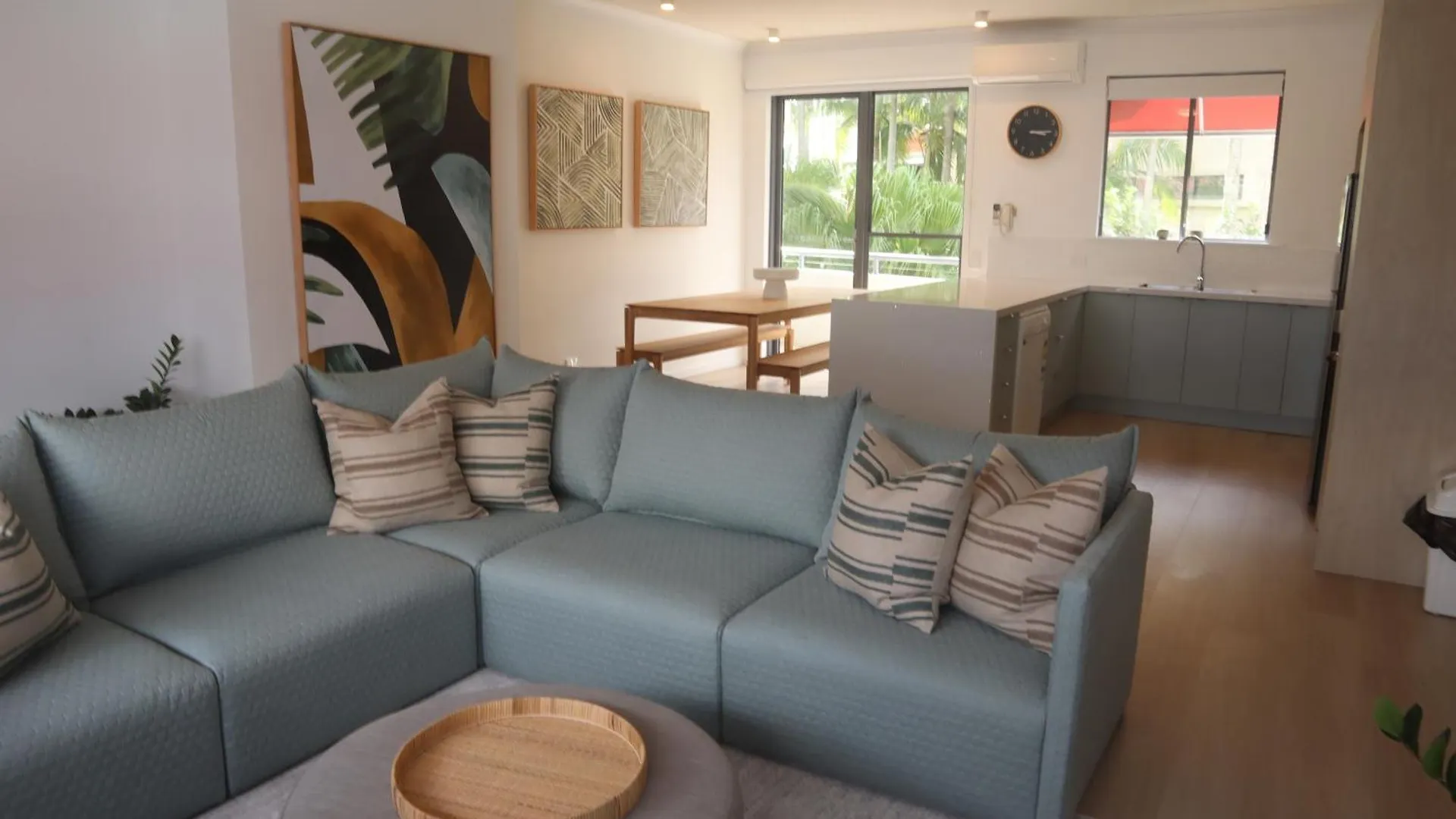 Coolum Beach Resort