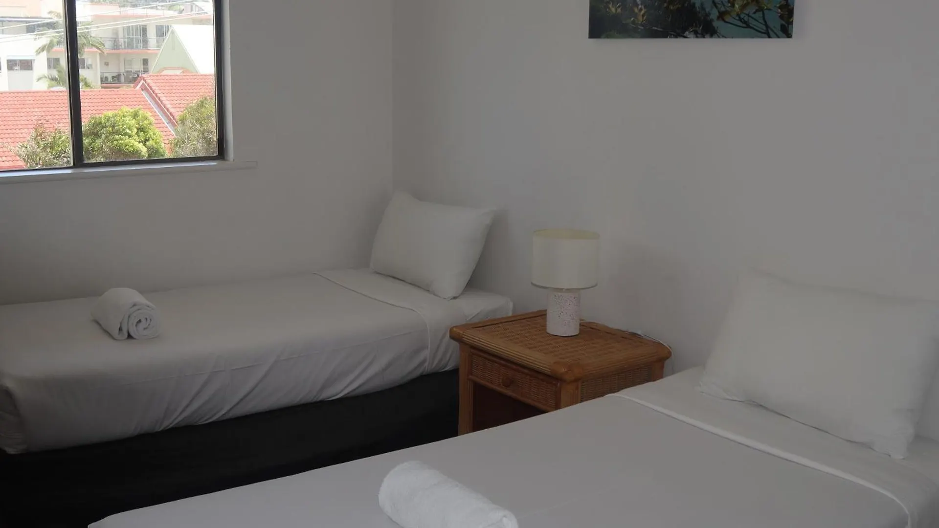 Coolum Beach Resort 3*, Coolum Beach