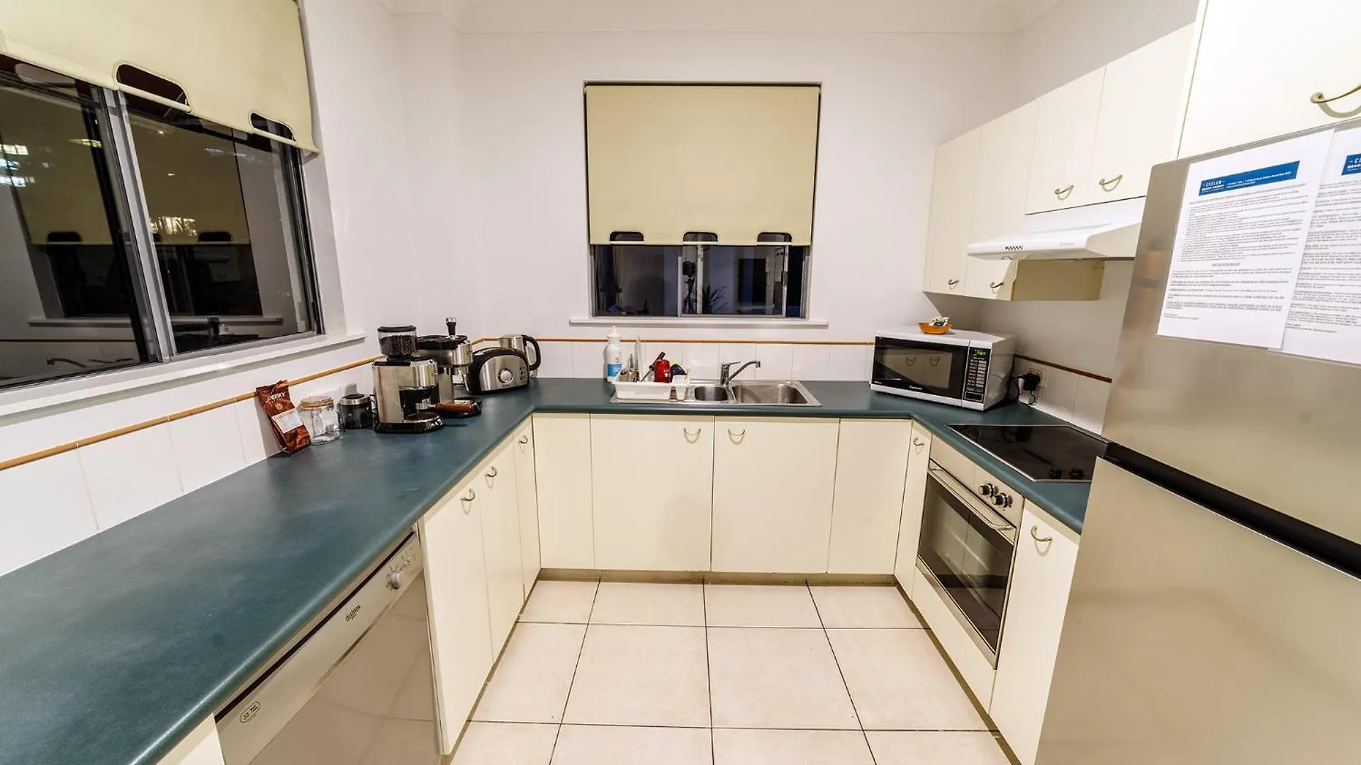 Coolum Beach Resort Australia