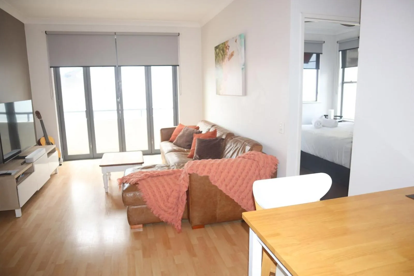 Coolum Beach Resort