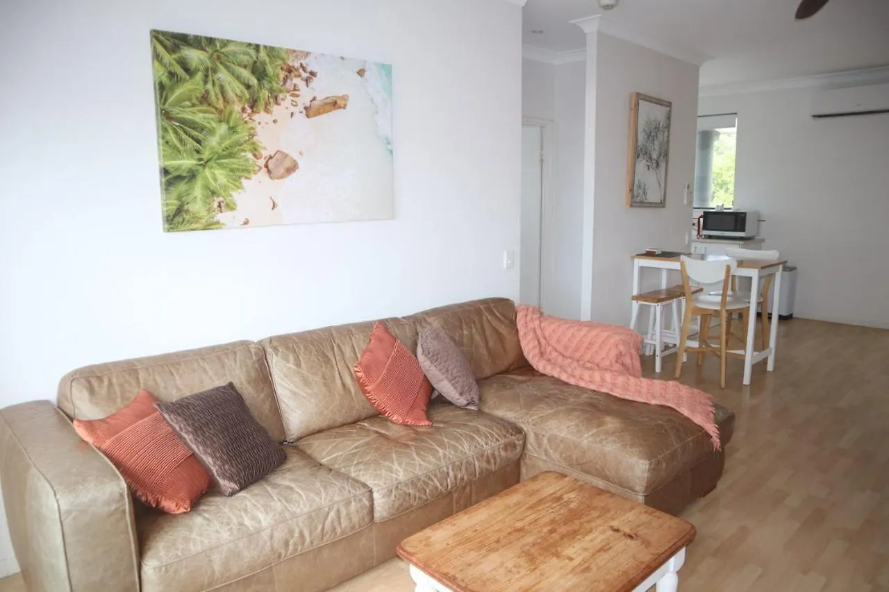 Coolum Beach Resort
