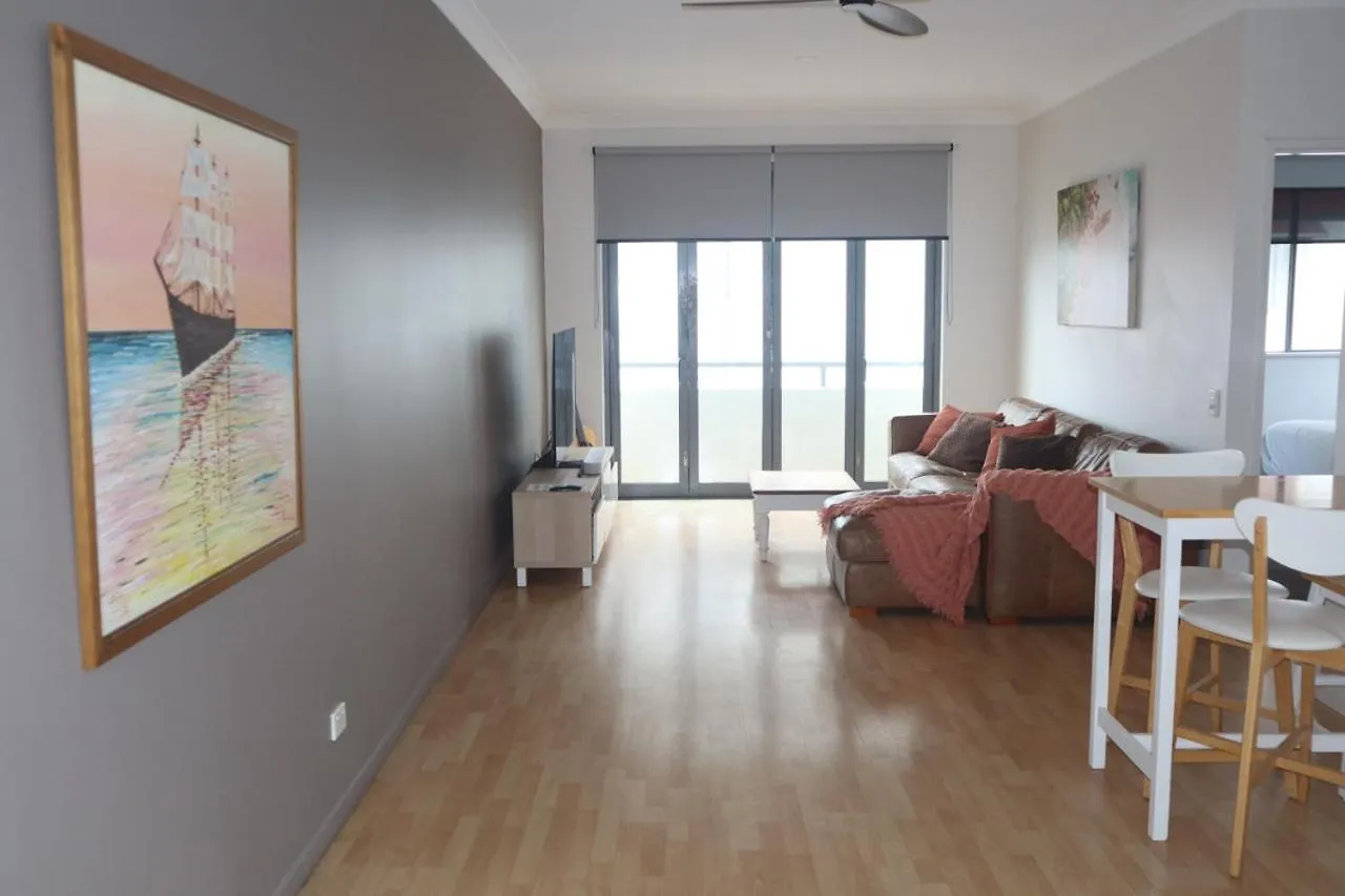Coolum Beach Resort