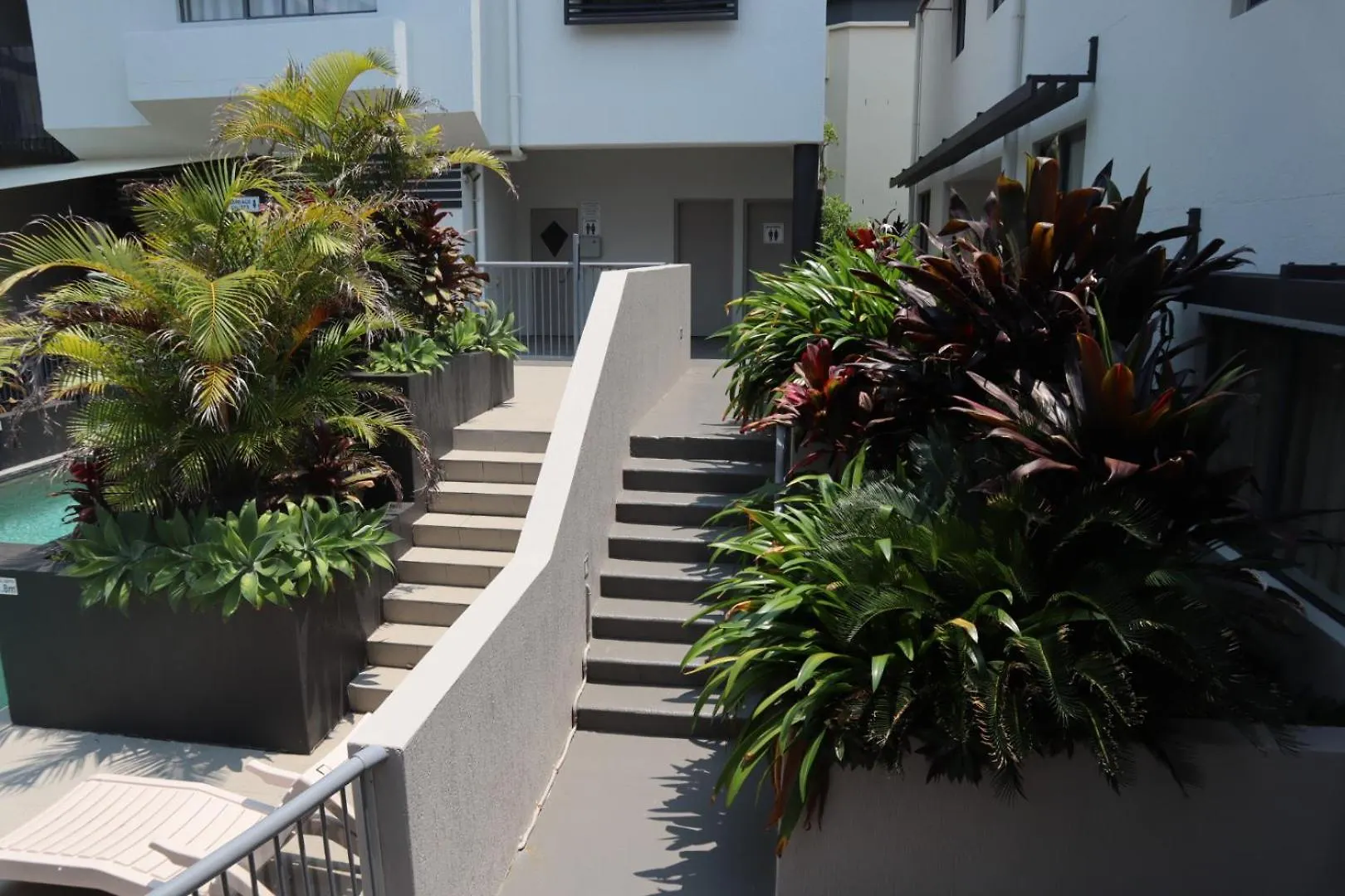 Coolum Beach Resort 3*, Coolum Beach