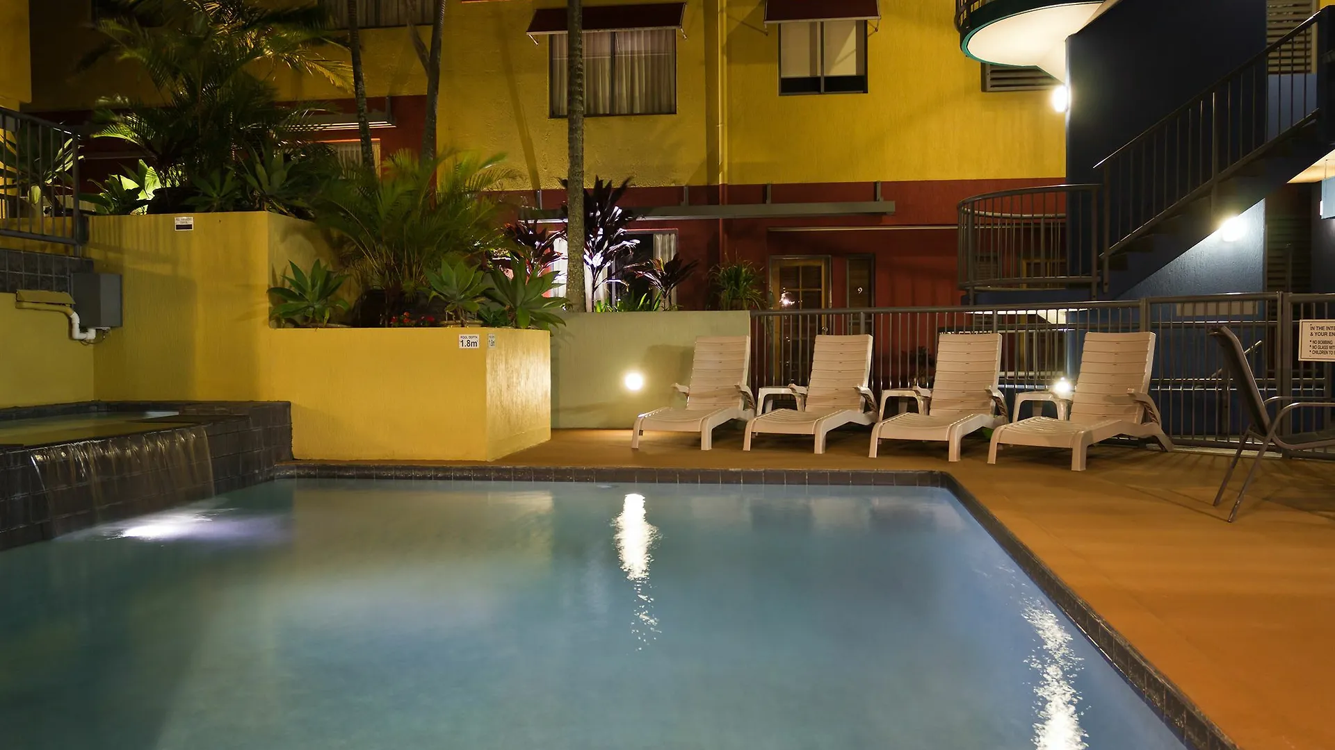 Coolum Beach Resort