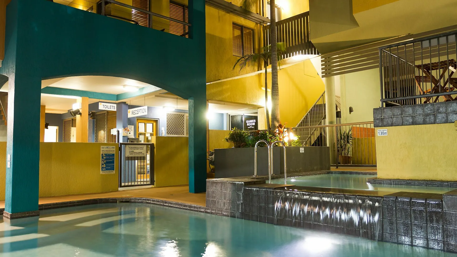 Coolum Beach Resort