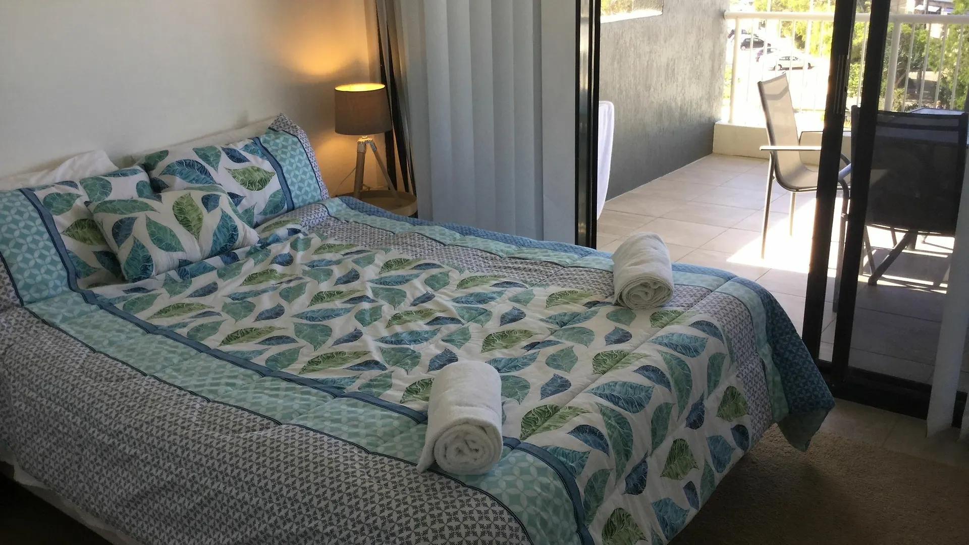 Coolum Beach Resort