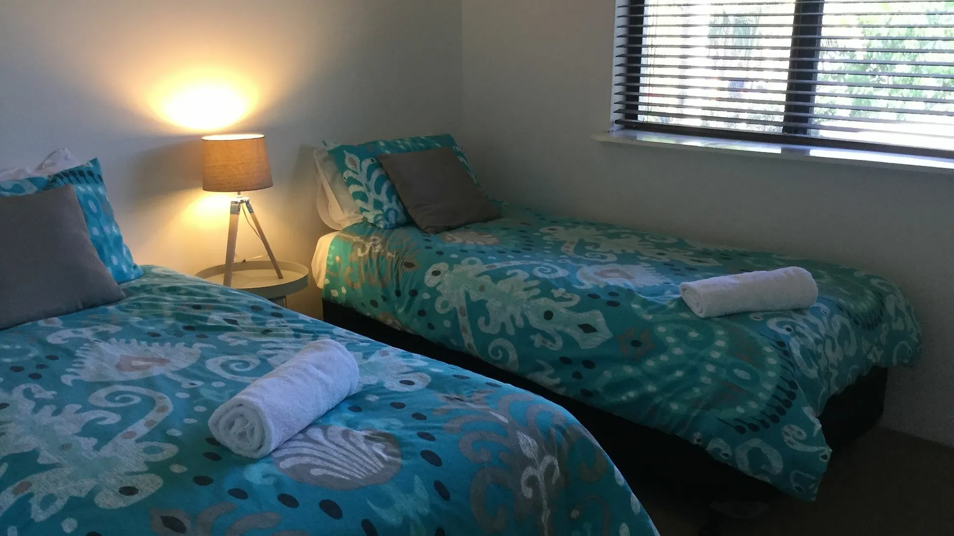 Coolum Beach Resort