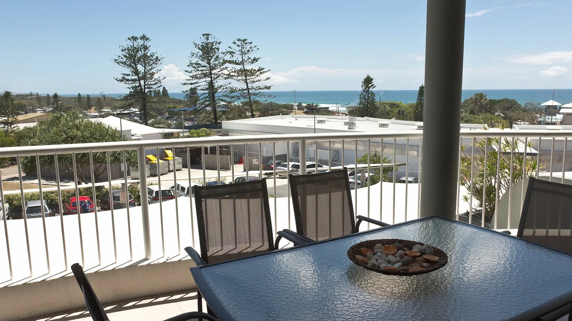 Coolum Beach Resort