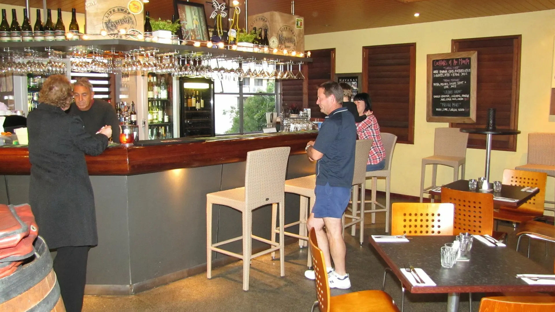 Coolum Beach Resort