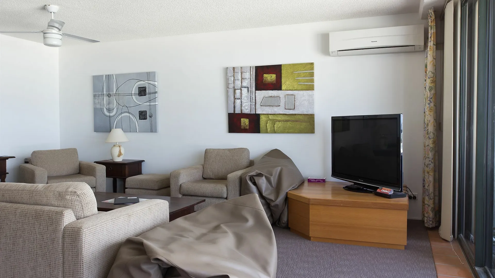 Coolum Beach Resort  Coolum Beach