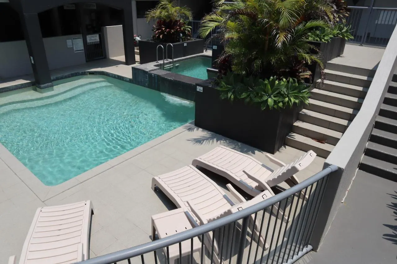 Coolum Beach Resort Australia