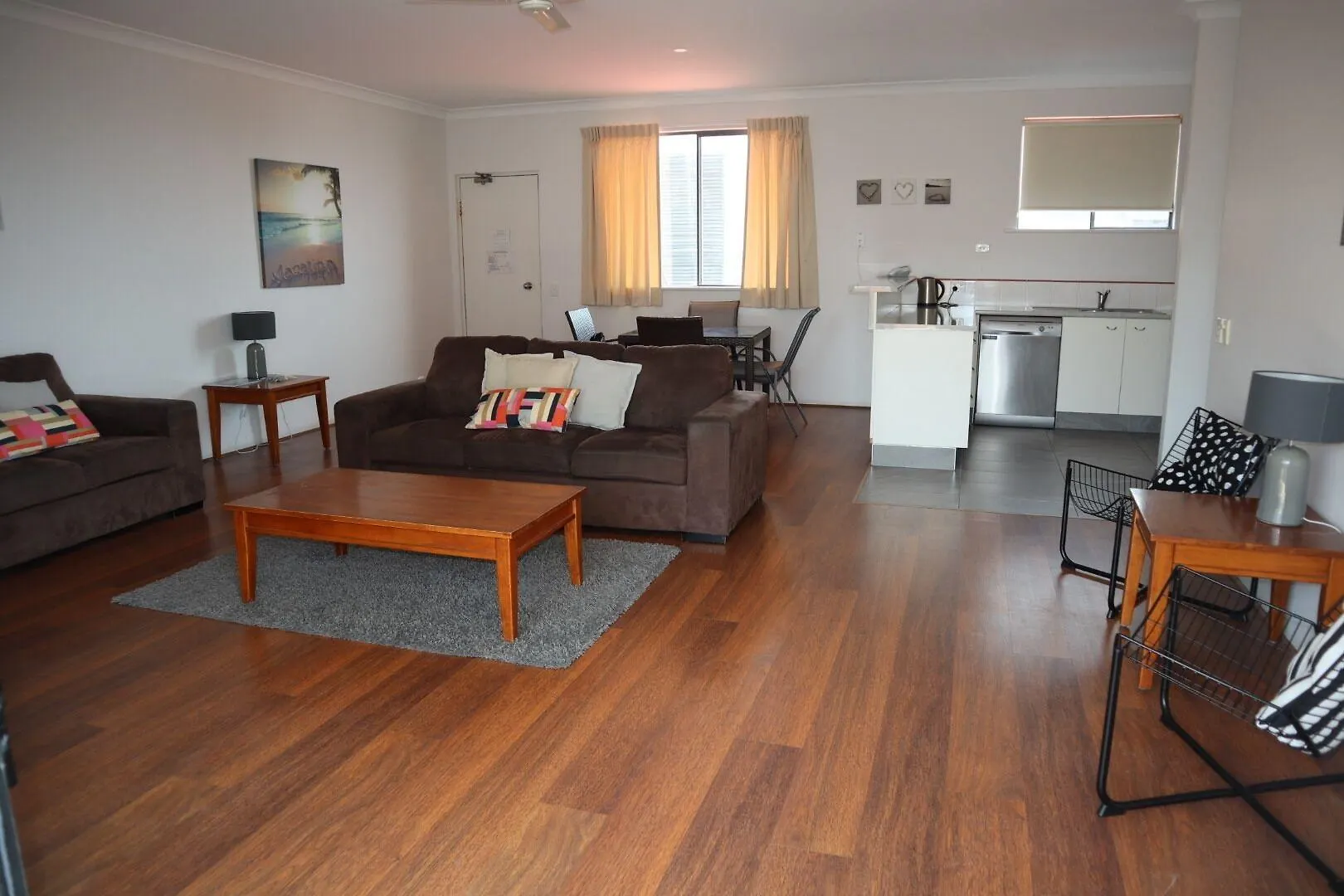 Coolum Beach Resort 3*, Coolum Beach