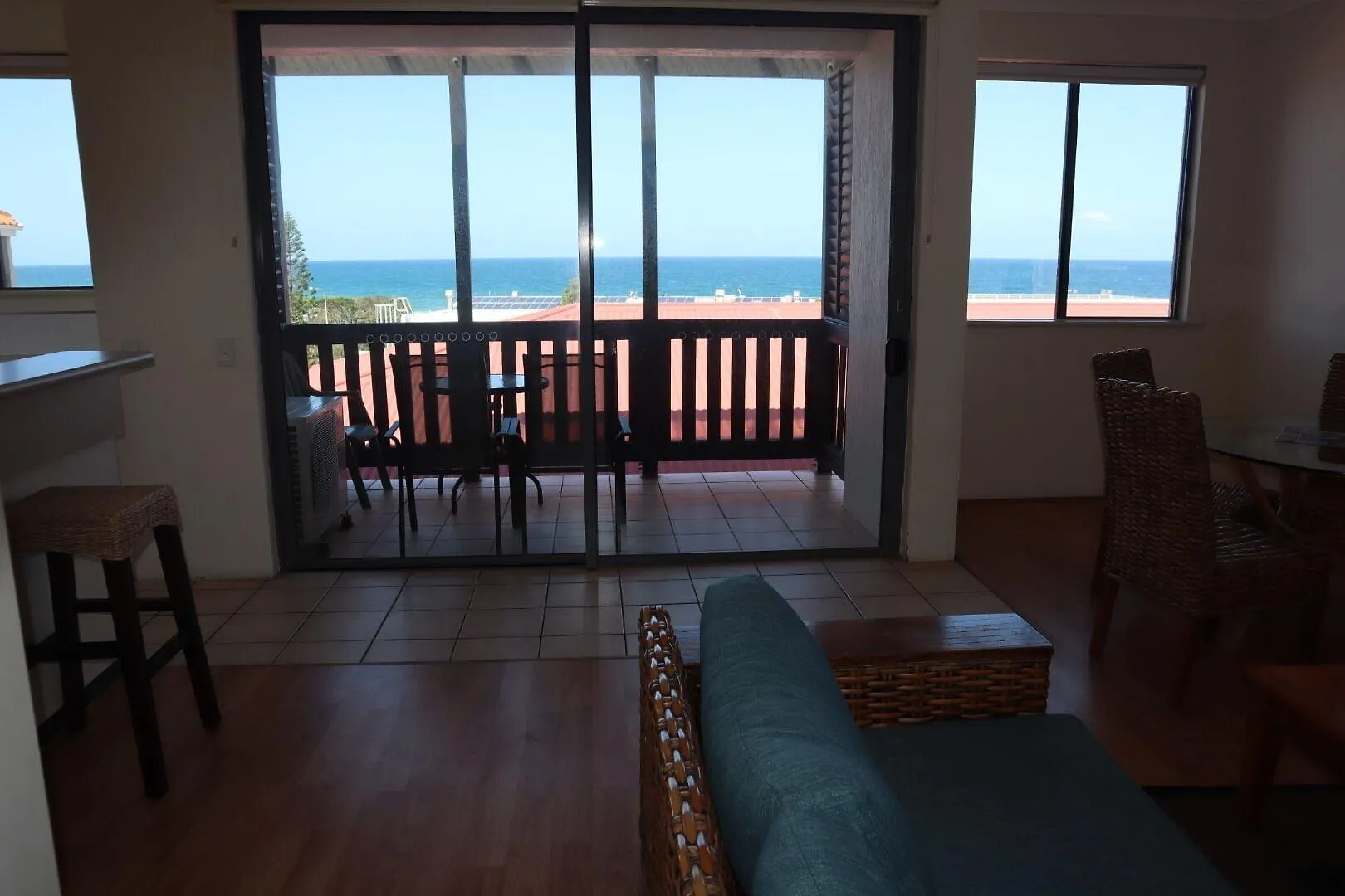 Coolum Beach Resort  Coolum Beach