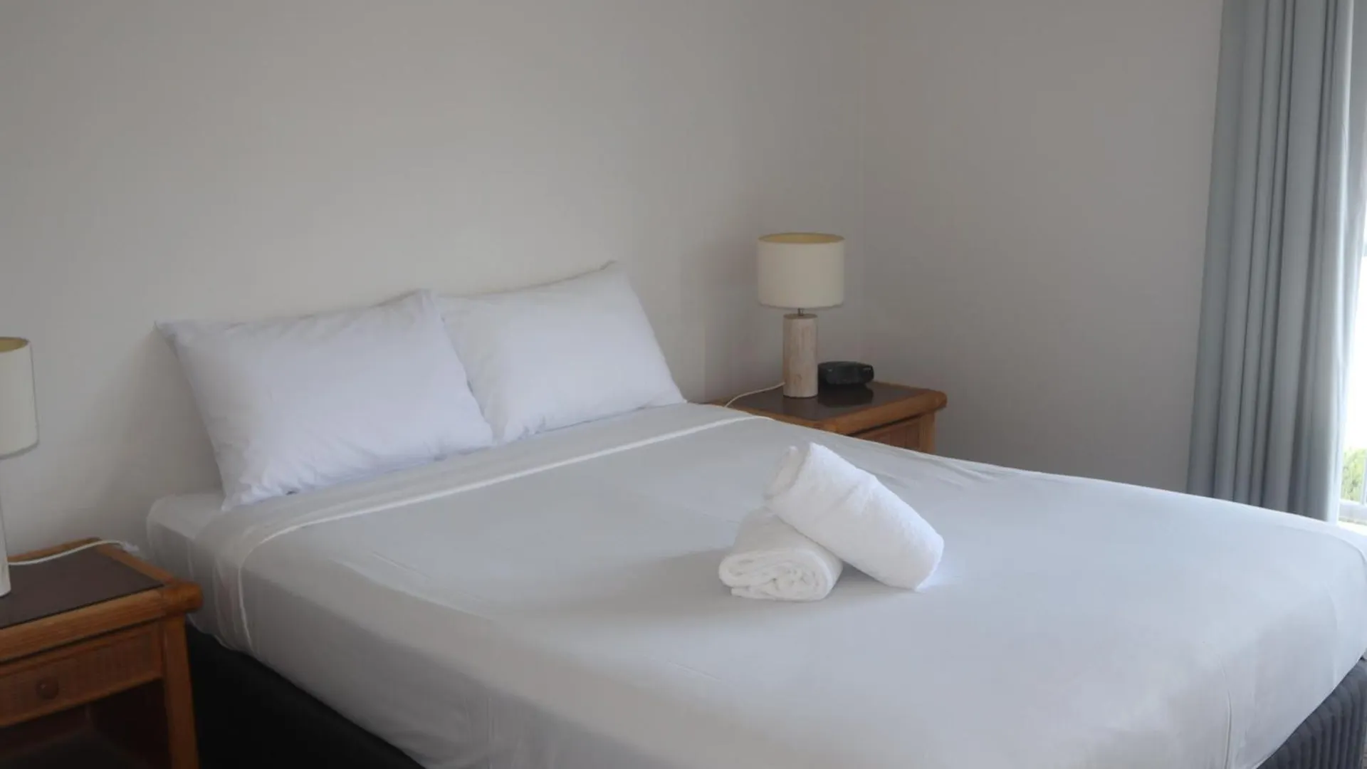 Coolum Beach Resort